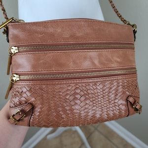 Elliott Lucca crossbody bag